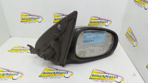 Gebrauchte Außenspiegel rechts Nissan Almera (N16) 2.2 Di 16V Preis € 31,50 Margenregelung angeboten von Binckhorst BV