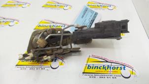 Used Rear door lock mechanism 4-door, left Chevrolet Matiz 0.8 S,SE Price € 26,25 Margin scheme offered by Binckhorst BV