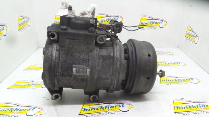 Usagé Pompe clim Dodge Mini Ram Van 2.5 TD Prix € 94,50 Règlement à la marge proposé par Binckhorst BV