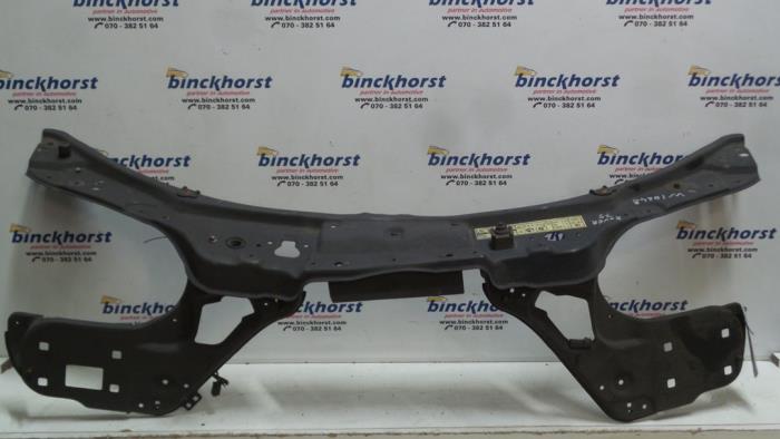 Begagnade Front Rover 75 Tourer 2.0 CDTi 16V Pris € 52,50 Marginaltabell erbjuds av Binckhorst BV