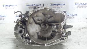 Usagé Boîte de vitesse Peugeot 406 Break (8E/F) 2.0 HDi 90 Prix € 157,50 Règlement à la marge proposé par Binckhorst BV