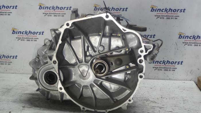 Gebrauchte Getriebe Honda Accord (CL/CN) 2.0 i-VTEC 16V Preis € 367,50 Margenregelung angeboten von Binckhorst BV
