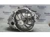 Gearbox from a Honda Accord (CL/CN), 2001 / 2008 2.0 i-VTEC 16V, Saloon, 4-dr, Petrol, 1.998cc, 114kW (155pk), FWD, K20A6; EURO4, 2003-02 / 2008-05, CL76 2005