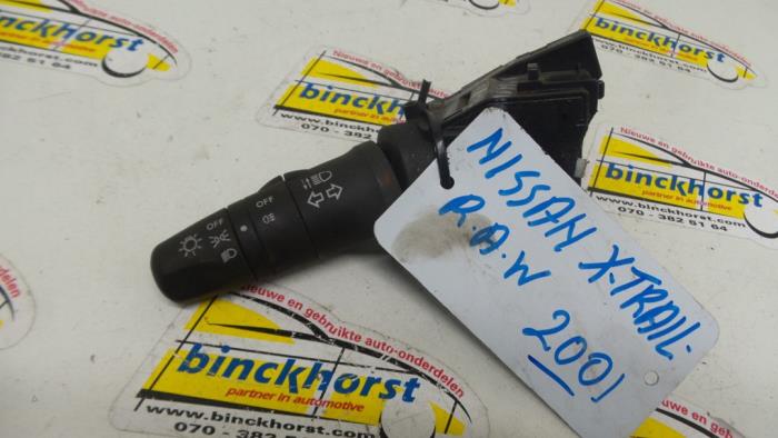 Indicator stalk