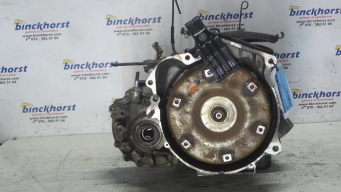 Usagé Boite de vitesses Suzuki Alto (SH410) 1.0 GA,GL Prix € 183,75 Règlement à la marge proposé par Binckhorst BV