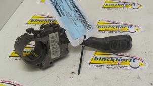 Used Indicator switch Seat Alhambra (7V8/9) 1.9 TDi 115 Price € 31,50 Margin scheme offered by Binckhorst BV