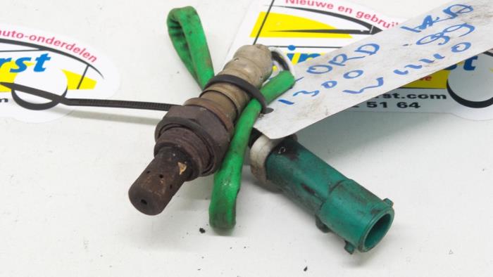 Usagé Sonde lambda Ford Ka I 1.3i Prix € 21,00 Règlement à la marge proposé par Binckhorst BV