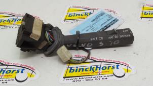 Gebrauchte Richtungsanzeiger Schalter Volvo S70 01- Preis € 31,50 Margenregelung angeboten von Binckhorst BV