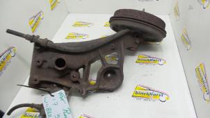 Used Rear wishbone, left Fiat Punto I (176) TD 1.7 S,SX,ELX Price € 42,00 Margin scheme offered by Binckhorst BV