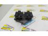 Ignition coil from a Fiat Punto I (176), 1993 / 1999 60 1.2 i.e. Selecta, Hatchback, Petrol, 1.242cc, 43kW (58pk), FWD, 176B1000, 1994-06 / 1997-04, 176AP 1995