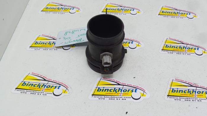 Usagé Débitmètre Ford Transit Connect 1.8 TDCi SWB Prix € 36,75 Règlement à la marge proposé par Binckhorst BV