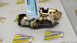 Used Rear door lock mechanism 4-door, left Volvo 850 Price € 36,75 Margin scheme offered by Binckhorst BV