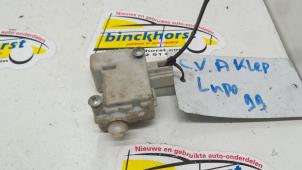 Gebrauchte Motor Zentralverriegelung Volkswagen Lupo Preis € 31,50 Margenregelung angeboten von Binckhorst BV