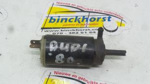 Used Windscreen washer pump Audi 80 Price € 15,75 Margin scheme offered by Binckhorst BV