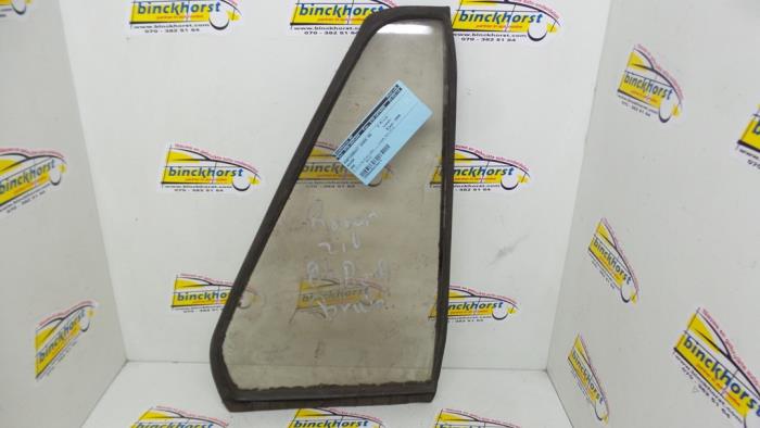 Usados Ventanilla triangular derecha detrás Rover 200 Precio € 26,25 Norma de margen ofrecido por Binckhorst BV