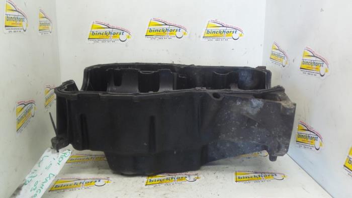 Used Sump Renault Kangoo Express (FC) 1.5 dCi 60 Price € 42,00 Margin scheme offered by Binckhorst BV