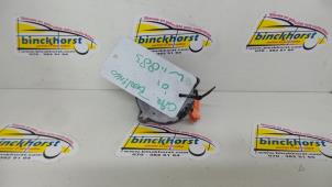 Used Airbagring Citroen Berlingo 1.9 Di Price € 36,75 Margin scheme offered by Binckhorst BV