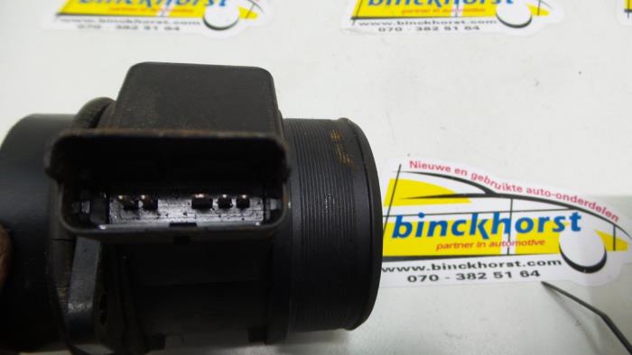 Gebrauchte Luftmengenmesser Peugeot 406 Break (8E/F) 2.0 HDi 110 Preis € 42,00 Margenregelung angeboten von Binckhorst BV