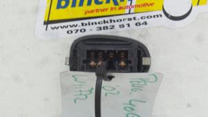 Usados Interruptor de ventanilla eléctrica Peugeot 406 Break (8E/F) 2.0 HDi 110 Precio € 15,75 Norma de margen ofrecido por Binckhorst BV