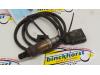 Volkswagen Polo III (6N1) 1.6i 75 Sonde lambda