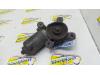 Front wiper motor from a Daihatsu Applause 1991