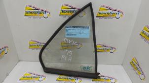Gebrauchte Dreieckfenster rechts hinten Honda Civic Preis € 26,25 Margenregelung angeboten von Binckhorst BV