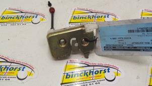 Used Tailgate lock mechanism Ford Ka I 1.3i Price € 19,95 Margin scheme offered by Binckhorst BV