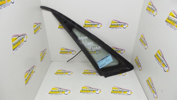 Usados Ventanilla triangular izquierda detrás Mazda 626 Precio € 31,50 Norma de margen ofrecido por Binckhorst BV