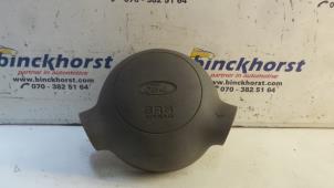 Used Left airbag (steering wheel) Ford Ka I 1.3i Price € 31,50 Margin scheme offered by Binckhorst BV