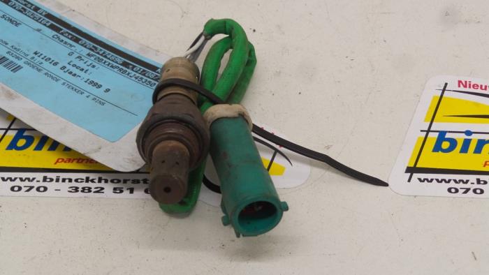 Usados Sonda Lambda Ford Ka I 1.3i Precio € 21,00 Norma de margen ofrecido por Binckhorst BV