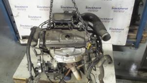 Gebrauchte Motor Peugeot 206 (2A/C/H/J/S) 1.1 XN,XR Preis € 236,25 Margenregelung angeboten von Binckhorst BV
