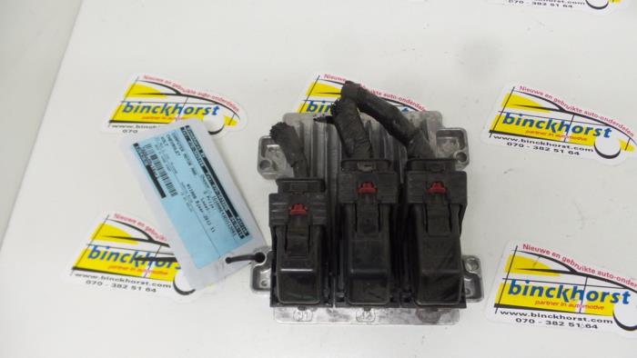 Used Engine management computer Chevrolet Volt 1.4 16V Price € 210,00 Margin scheme offered by Binckhorst BV