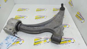 Used Front wishbone, left Chevrolet Volt 1.4 16V Price € 73,50 Margin scheme offered by Binckhorst BV