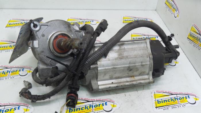 Usagé Pompe de direction Chevrolet Volt 1.4 16V Prix € 131,25 Règlement à la marge proposé par Binckhorst BV