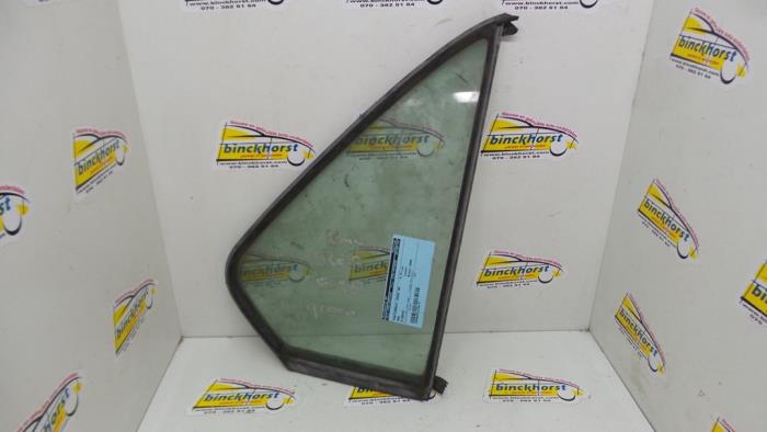 Usados Ventanilla triangular derecha detrás BMW 5-Serie Precio € 26,25 Norma de margen ofrecido por Binckhorst BV