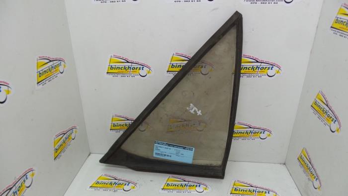Usados Ventanilla triangular derecha detrás Ford Granada Precio € 26,25 Norma de margen ofrecido por Binckhorst BV