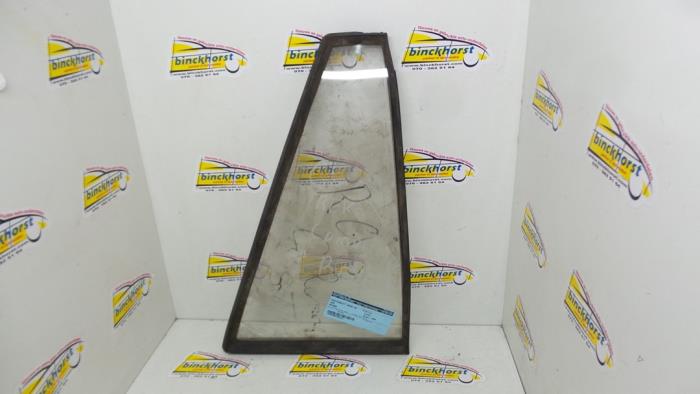 Usados Ventanilla triangular derecha detrás Opel Rekord Precio € 31,50 Norma de margen ofrecido por Binckhorst BV
