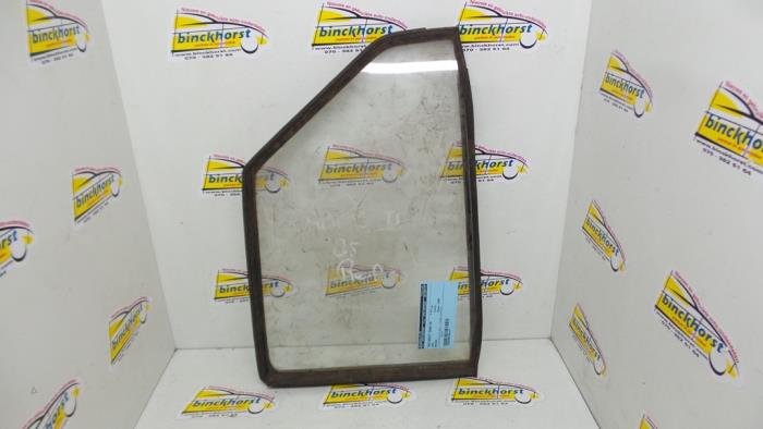 Usados Ventanilla triangular derecha detrás Opel Rekord Precio € 31,50 Norma de margen ofrecido por Binckhorst BV