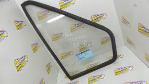Gebrauchte Dreieckfenster rechts vorne Renault Trafic Preis € 31,50 Margenregelung angeboten von Binckhorst BV