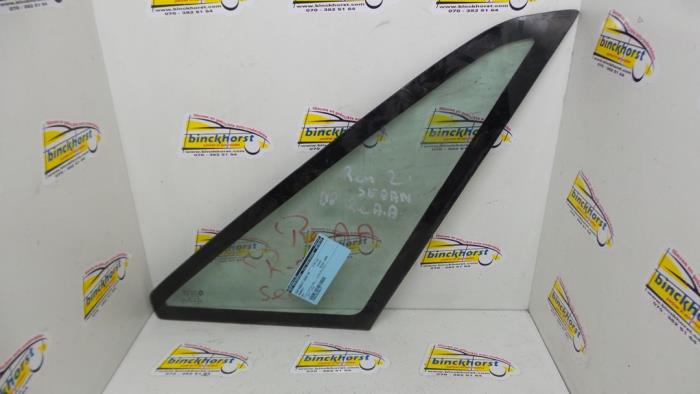Usados Ventanilla triangular derecha detrás Renault R21 Precio € 31,50 Norma de margen ofrecido por Binckhorst BV