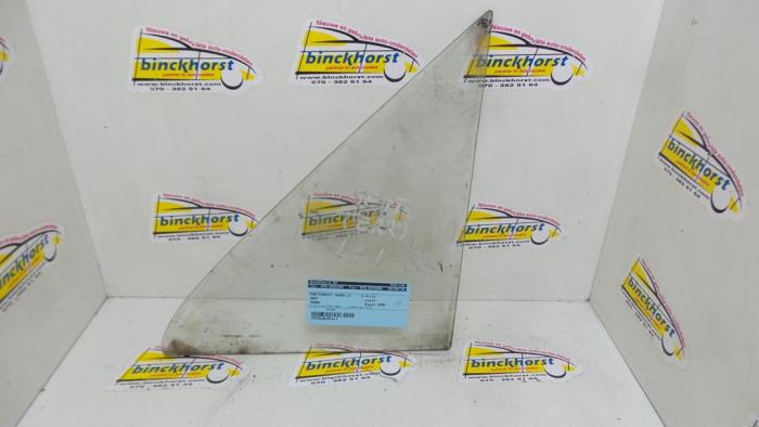 Usados Ventanilla triangular izquierda delante Seat Terra Precio € 26,25 Norma de margen ofrecido por Binckhorst BV