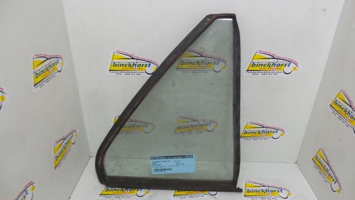 Usados Ventanilla triangular derecha detrás Subaru Mini Jumbo Precio € 26,25 Norma de margen ofrecido por Binckhorst BV