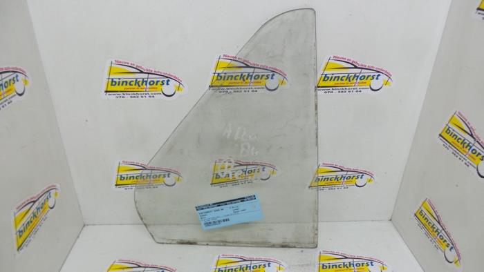 Usados Ventanilla triangular derecha detrás Suzuki Alto Precio € 26,25 Norma de margen ofrecido por Binckhorst BV