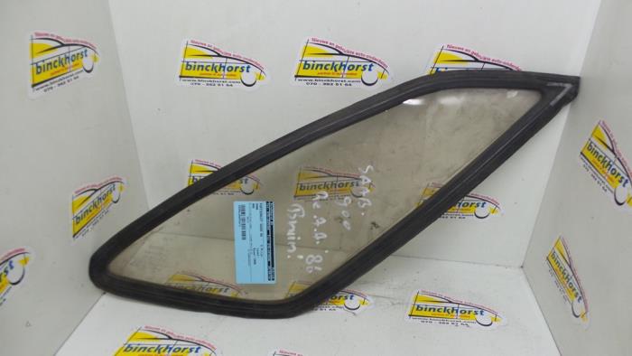Usados Ventanilla triangular derecha detrás Saab 900 Precio € 31,50 Norma de margen ofrecido por Binckhorst BV