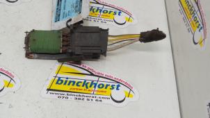 Used Heater resistor Seat Ibiza II (6K1) 1.4i Price € 10,50 Margin scheme offered by Binckhorst BV