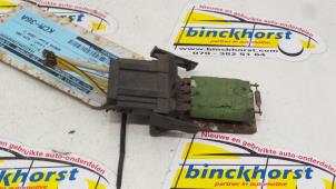 Used Heater resistor Seat Ibiza II (6K1) 1.6i Price € 10,50 Margin scheme offered by Binckhorst BV