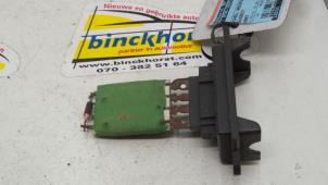 Used Heater resistor Peugeot 1007 (KM) 1.4 Price € 21,00 Margin scheme offered by Binckhorst BV