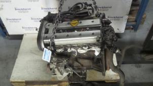Używane Silnik Opel Vectra B (36) 1.8 16V Ecotec Cena € 262,50 Procedura marży oferowane przez Binckhorst BV