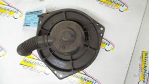Używane Silnik wentylatora nagrzewnicy Nissan Almera (N15) 1.4 LX,GX,S 16V Cena € 36,75 Procedura marży oferowane przez Binckhorst BV