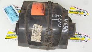 Used Heating and ventilation fan motor Renault Clio (B/C57/357/557/577) 1.2i RL,RN,RT Kat. Price € 36,75 Margin scheme offered by Binckhorst BV
